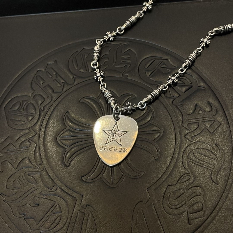 Chrome Hearts Necklaces